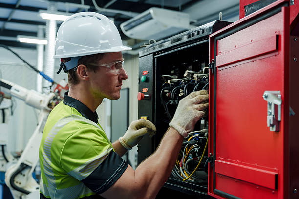 24/7 Emergency Generator Installation experts in Berthoud, CO