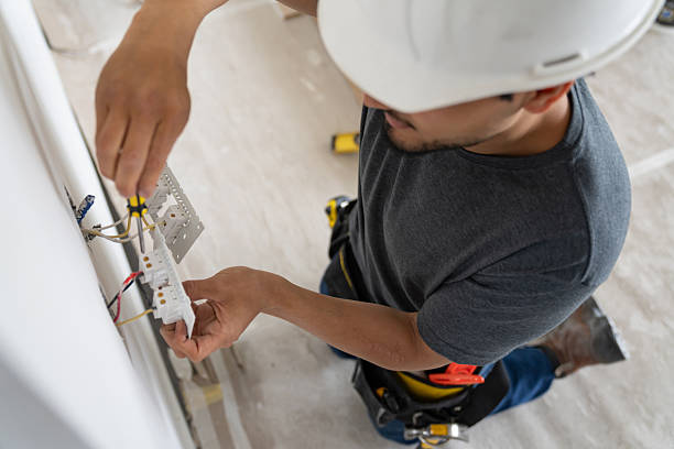 Reliable Generator Installation contractor in Berthoud, CO by No Joke electrician