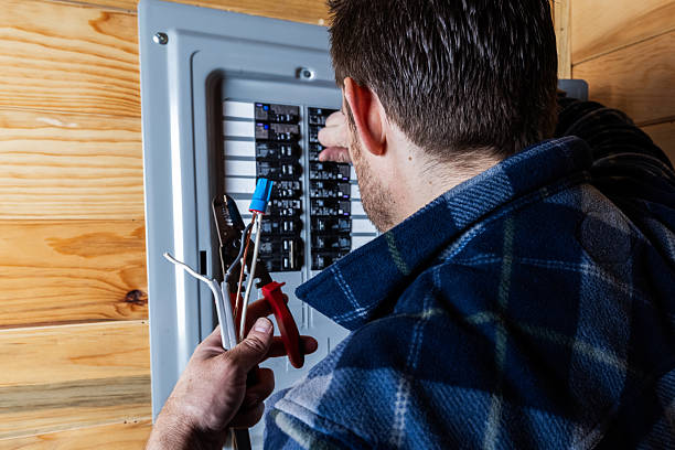 Affordable Generator Installation solutions in Berthoud, CO